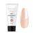 Makartt Poly Nail Gel Nail Extension Gel 50ML Builder Gel Nail Extension White Pink Nude Clear Rosy Gel for Technician Starter DIY Salon Design Puce 333