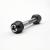 ONIPAX Binder Bolt Alloy Seatpost black