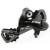SHIMANO RD 5701 105 30T Max Rear Derailleur, Black, Medium Cage