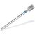 Foot care Nail care cutter Diamond grinder Medium grain cylinder for working on nails and calluses