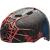 Bell 7059833 Children Spider-Man 3D Web Slinger Multi-Sport Helmet , Child (5-8 yrs.)