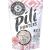 Pili Hunters - Wild Sprouted Pili Nuts, Pink Himalayan Salt, 5oz Bag, Keto/Paleo/Vegan Snacks, Low Carb Energy, Gluten Free, No Sugar Added, Superfood, The Original 5 Ounce (Pack of 1)