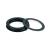 Wheels Manufacturing PF30 Spacers 30 x 0.5mm Bike Pack Accessories (Bag of 10)