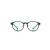 HORUS X Blue-light blocker glasses for children-glare-free anti-or-orcular (console TV PC)-gaming glasses for boys and girls |Green around Osaka green