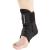 Bodyprox ankle brace for men and women lace-up ankle support brace for stabilization of sprained ankles (size XS)