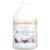 Ginger Lily Farms Botanicals Soothing Butter Lotion for Dry  Sensitive Skin  100% Vegan & Cruelty-Free  Fragrance Free  1 Gallon (128 fl oz) Refill 128 Fl Oz (Pack of 1)