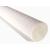 Crepe Paper Roll, Premium Italian Heavy 180 g, 13.3 sqft, White