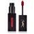 Yves Saint Laurent Vernis A Levres Vinyl Cream Lip Stain  401 Rouge Vinyle  0.18 Ounce