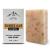 iHeart Moisturizing Honey Oat & Shea Butter Soap - Rich Creamy Lather  Nourishing and Gentle for All Skin Types - Gentle Exfoliant  Deep Hydration - Last 3x Longer (Large 6 Ounce)