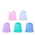 ROSENICE Cupping Massage 5pcs Silicone Body Massage Cupping Therapy Pain Relief Tight Muscles Massage Cupping Cup