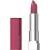 Maybelline New York Color Sensational The Creams Nourishing Lipstick Enriched with Shea Butter High Coverage Rich and Radiant Colour No. 200 Rose Embrace