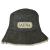 Sauna hat with *SAUNA* embroidery made of felt felt cap sauna hat 100% felt