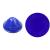 Dycem Jar Opener - Blue Jar Opener Single