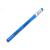 L.A. Colors Pick 1 Neon Gel Eyeliner Long Wear n Intense Color Eye Liner Pencil + Free Zipper Bag (CP631 Swell)