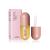 DEROL Lip Plumper,Natural Lip Plumper,derol Lip Plumper Set,lip plumping lip gloss,lip plumper gloss,Lip Enhancer Make Lips Fuller and Moisturizing 5.5ml,Beautiful Fuller,Lip Mask