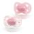 Medela Baby Original Pacifier For babies aged 6-18 months 2 pieces Ros 6-18 months