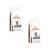 Royal Canin Gastrointestinal Feline |Double pack |2 x 400 g |Dry food for cats |Can help support gastrointestinal diseases in cats |High acceptance 400 g (2 pack)