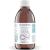 Mighty Elements Liposomal Vitamin B complex B1 B2 B3 B5 B6 B6 Biotin folic acid B12 Highly dosed high bioavailability fluid without additives vegan natural