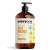 Everyone for Every Body 3-in-1 Soap - Body Wash  Shampoo  and Bubble Bath - Coconut + Lemon  32 Ounces