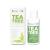The Eye Doctor Tea Tree Lid Cleanser 100ml  Daily Eyelid Hygiene Remove Debris  Make-up Eyelid Eyelashes  Suitable for Sensitive Eyes  Contains Tea Tree Oil Argan Oil Coconut Oil  Micellar Water Tea Tree Lid Cleanser 