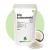 Organic Premium coconut flour - Lower -Carb gluten -free vegan de -oiled protein -rich high -fiber paleo superfood sustainable and fairly grown 1000g