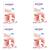 Kattovit Kidney/Renal Cream with Chicken | Pack of 4 | 4 x 6 x 15 g | Food Supplement for Adult Cats | Sugar Colouring and Preservative Free
