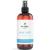 BARE BOTANICS Cooling Aloe Spray for Skin & Hair - Large 12oz | Sunburn Spray & Aloe Hair Moisturizer | 99.66% Pure Unscented Aloe Vera Spray Made in Wisconsin
