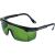 SafeLightPro F2 Special Eye Protection Against Light impulses (Flashes) emitted by HPL and IPL Hair Removal Devices Eye Protection Goggles-Safety Glasses UV Protection.