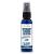 BodyJ4You Piercing Aftercare Saline Cleanser Spray | Gauges Ear Lobe Nose Lip Nipple Navel Belly | Wash Natural Care Treatment Solution Mist | Tea Tree Aloe Sea Salt | 2oz (60ml)