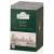 Ahmad Tea Earl Grey Tea | Black Tea - 6 x 20 Teabag Sachets 6 x 20 Teabags