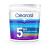Clearasil 5-In-1 Ultra Cleansing Salicylic Acid Pads Face Exfoliating For Acne Prone Skin Unblock Pores Reduces Blackheads Pimples & Excess Oil Everyday Spot Prevention Pack of 65 Unscented 65 count (Pack of 1)