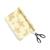 Bee's Wrap - XXL Roll 14" x 52"- Made in the USA with Certified Organic Cotton - Plastic and Silicone Free - Reusable Eco-Friendly Beeswax Food Wrap - Honeycomb Print