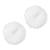PMD silverscrub Silver-Infused Loofah Replacements  2 ct.
