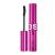 Esika Pro Mega Full-Size Waterproof Mascara for Visibly Longer and Lighter Eyelashes  Color: Black