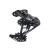 SRAM Unisex Adult Eagle GX X-Actuation Trigger Shifter, Grey, 12 Speeds Single