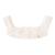 ERGObaby shoulder strap protector and bib for 360 baby carriers Ergobaby Teething Pad Natural 1 piece (1 pack)