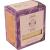 Crate 61, Vegan Natural Bar Soap, Lavendar, 3 Pack, Handmade Soap With Premium Essential Oils, Cold Pressed Face And Body Bar Soap For Men And Women (4 oz, 3 Bars) Lavender (see ingredients for details) 3 Count (Pack of 1)