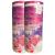 Lenor Scent Booster Beads Bundle - Mrs Hinch Collection Frosted Rose Wonderland In Wash Scent Boosters Winter Edition Pack of 2 x 176g with Topline Card. 12 Weeks of Boosted Freshness in Storage.