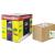 Walkers Crisps Snack Variety Box 60 Pack Quavers Baked Wotsits Mega Monster Munch Crisps Snack Mix Party Box Boxed Slamtech