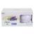 Dove Bath Bomb Milk Swirls Lavender & Honey Macaroon, 2 Pieces, Total Weight 5.6 oz