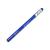 LA Colors Pick 1 Neon Gel Eyeliner Long Wear n Intense Color Eye Liner Pencil + Free Zipper Bag (CP634 Hypnotic) 0.05 Fl Oz (Pack of 1)
