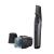 Panasonic Body Groomer for Men and Women, Unisex Wet/Dry Cordless Electric Body Hair Trimmer with 2 Comb Attachments, Multi-Directional Shaving in Sensitive Areas - ER-GK80-S (Black) ER-GK80-S Black