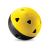 Limited-Flight Practice Impact Golf Balls, 12 Pack,Yellow