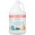 Ginger Lily Farms Botanicals Moisturizing Conditioner for Dry Hair  100% Vegan & Cruelty-Free  Apple Pear Scent  1 Gallon Refill (128 fl oz)