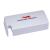 STANDARD HORIZON Dust Cover f/GX1100/GX1150/GX1200 - White