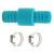 3/4 inch Check Valve, 3/4 inch Boat Bilge Pump Check Valve, 3/4" in-line one way valve, 3/4" Non Return Valve