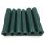Zevipe 6pcs Jewelry Wax Hole Tube Moulding Carving Wax Ring Casting Mold Wax