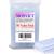 MONVICT Hot Glue Sticks, Pack of 50 (1.54 lb) 6"Long 0.43" Diameter Full-Size Hot Glue Gun Sticks Art Glues Pastes Hot Melt Sticks for Most Large Glue Guns, Clear Glue Sticks for DIY, Arts & Crafts Large Pack of 50