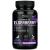 Max Strength Elderberry Capsules + Zinc + Vitamin C | 500mg for Immune System Support with Black Sambucus Elderberry | 100 Count | 3-in-1 Immune Support for Adults