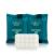 OPPEAL Marula Oil Massage Bar Soap in Bulk, Anti-slip Design, 1 Oz Individually Wrapped, 70 Bars per Case, Nourishing, Deep Cleanse, Luxurious, Travel Size Hotel Toiletries for Motel AirBnB Guest Room.